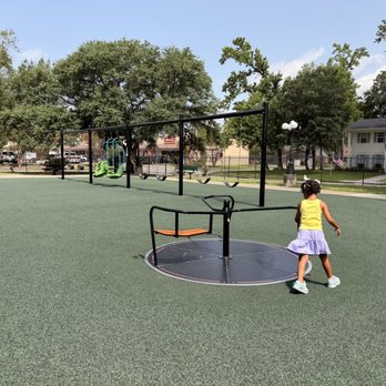 Teddy Bear Park - Parks Near Me - Oak Ridge North, Texas Teddy Bear Park - Parks Near Me - Oak Ridge North, Texas