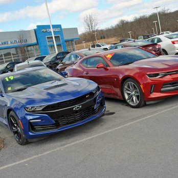 Blaise Alexander Chevrolet - Car Dealers Near Me - Muncy, Pennsylvania Blaise Alexander Chevrolet - Car Dealers Near Me - Muncy, Pennsylvania