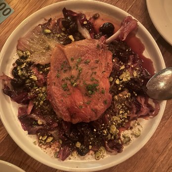 Morcilla - Duck Confit - Spanish Near Me - Pittsburgh, Pennsylvania Morcilla - Duck Confit - Spanish Near Me - Pittsburgh, Pennsylvania