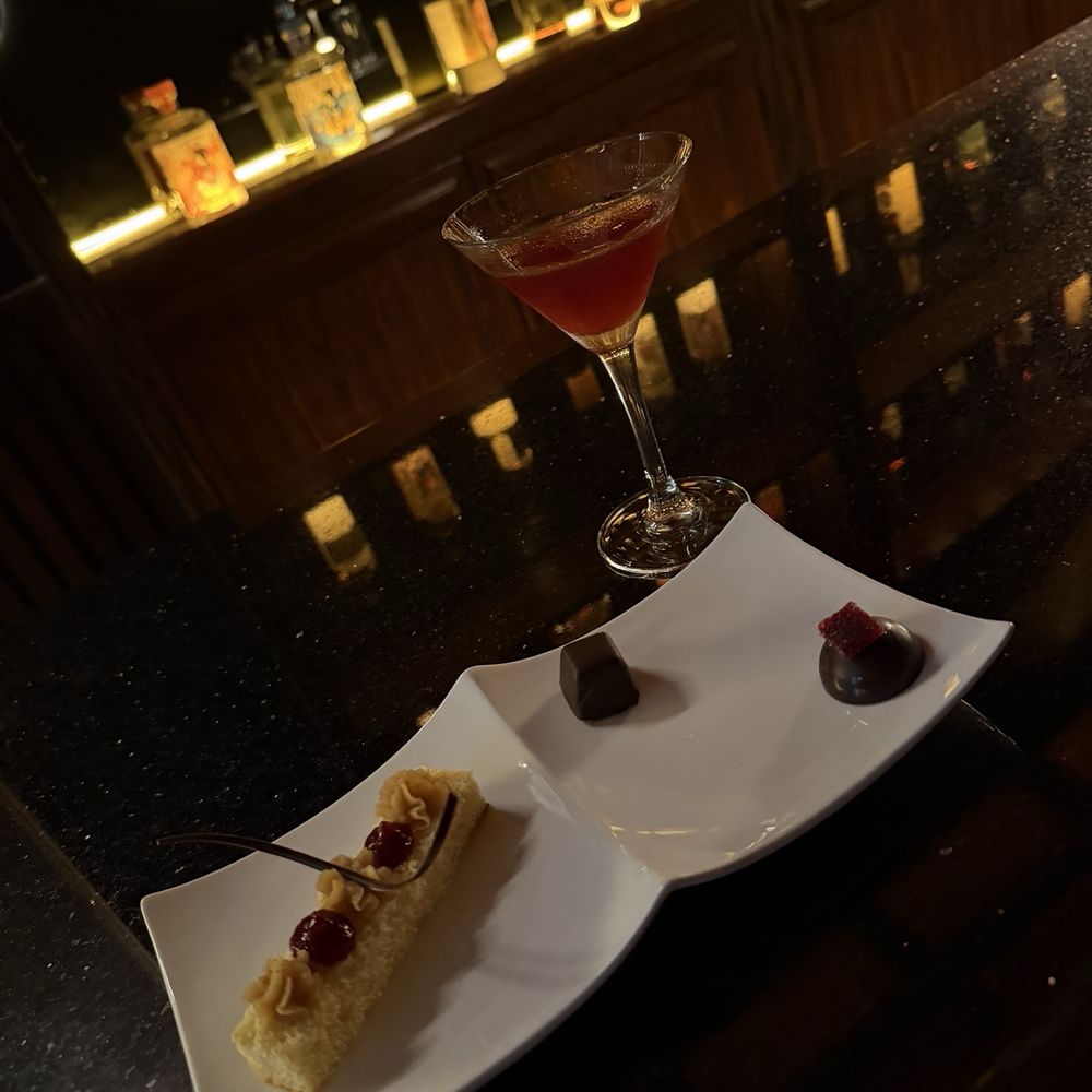 CASE Chocolates - Speakeasies Near Me - Houston, Texas