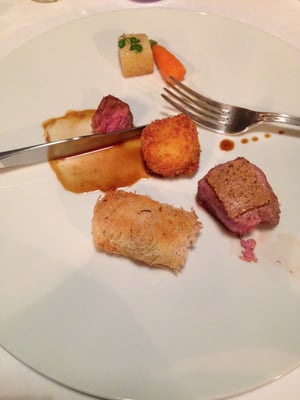 La Tour des Vents by null