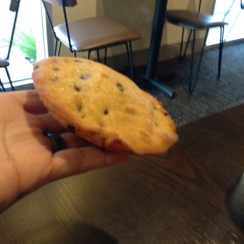 Panera Bread - Chocolate chip muffie?! - Sandwiches Near Me - Lake Forest, California Panera Bread - Chocolate chip muffie?! - Sandwiches Near Me - Lake Forest, California