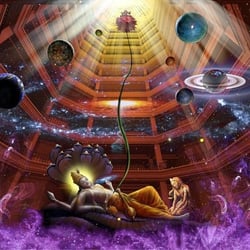Yoga und Meditation Zentrum