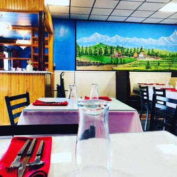 Himalaya Restaurant - Himalaya Restaurant - Himalayan/Nepalese Near Me - Cincinnati, Ohio