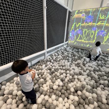 Kidplex - Ball pit - Indoor Playcenter Near Me - San Ramon, California