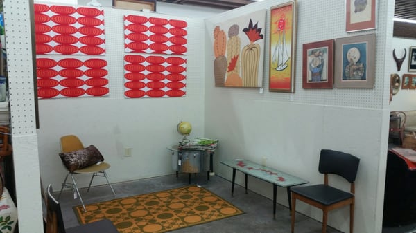 Lula B's Oak Cliff Vintage Shop by null