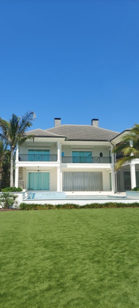 Slide of Ark Home Remodeling