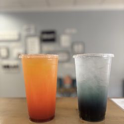 Legacy North Haven - 2 mega teas