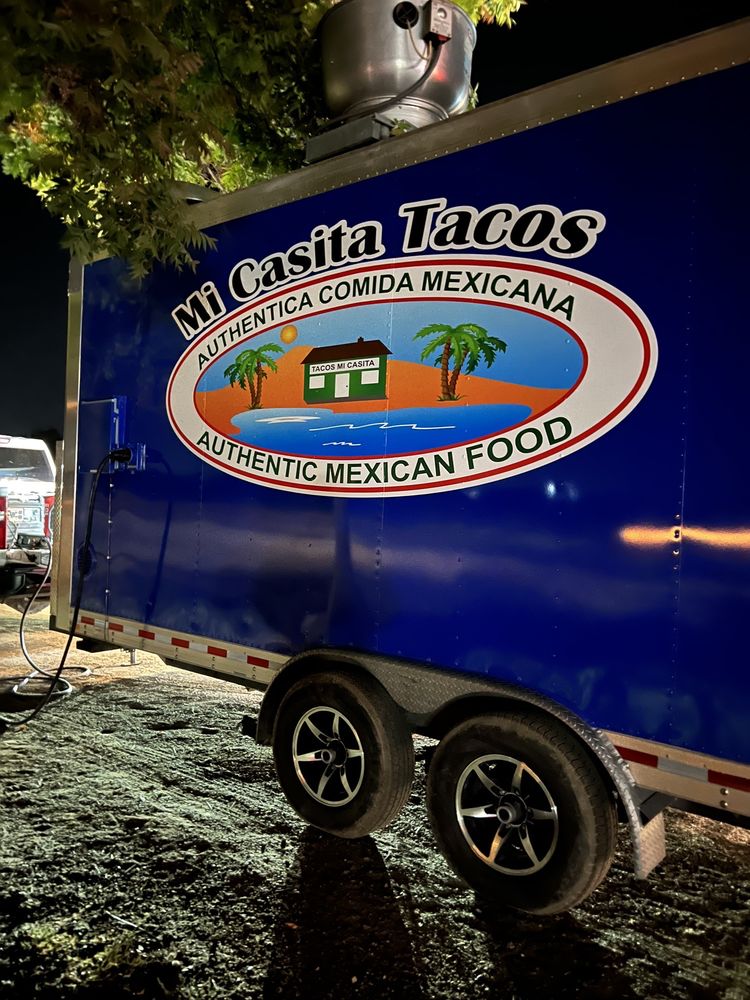 Mi Casita Tacos #3