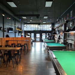 Duda's Billiards Bar