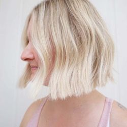 Prism Hair West - Top Hair Salon in Henrico, VA For Hair Color, Cuts, Blonding & Treatments