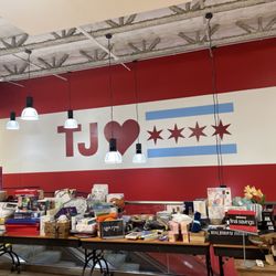 TJ Maxx