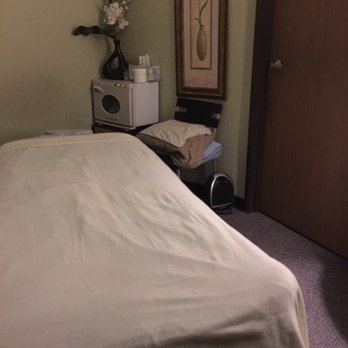 Orange Thai Massage - Massage room, clean and quiet - Massage Near Me - Orange, California