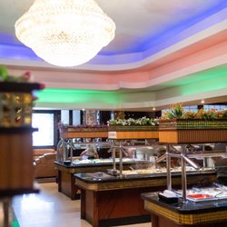 Hibachi Grill & Supreme Buffet
