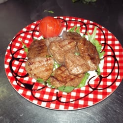 La Taverna da Johnny - Tagliata