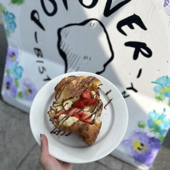 Pop Over Eatery - Breakfast & Brunch Near Me - Simsbury, Connecticut