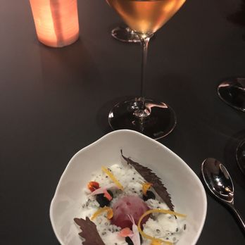 EVER - Pallet cleanser - New American Near Me - Chicago, Illinois