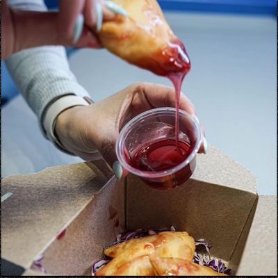 Yoki Express - Asian kitchen & Poke Bowls by null