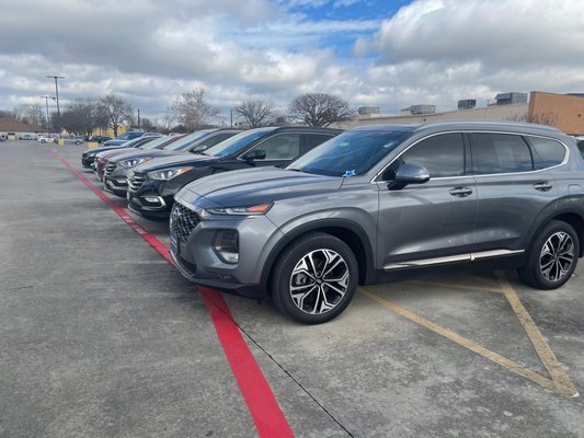 Steele Hyundai Of New Braunfels