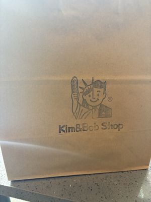 Kim&Bob Shop by null