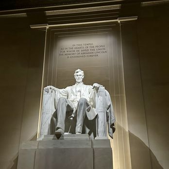 Lincoln Memorial - Landmarks & Historical Buildings Near Me - Washington, DC, District of Columbia Lincoln Memorial - Landmarks & Historical Buildings Near Me - Washington, DC, District of Columbia