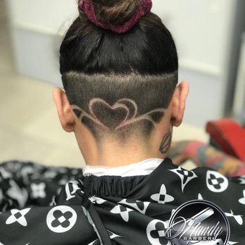 FINO Barber Shop - Cut by Nandy - Barbers Near Me - Orlando, Florida FINO Barber Shop - Cut by Nandy - Barbers Near Me - Orlando, Florida