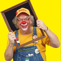 Bobby the Clown's Party Animals - Bobby the Clown, 2013