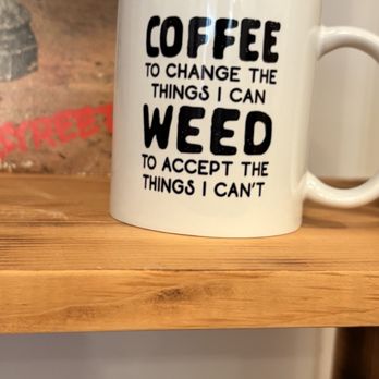 Cool Beanz Cafe - Perfect gift idea - Coffee & Tea Near Me - Petersburg, Virginia