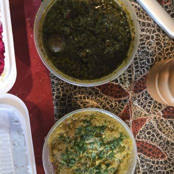 KooKoo Restaurant & Lounge - Spinach and eggplant curry and chicken curry - Persian/Iranian Near Me - Washington, DC, District of Columbia KooKoo Restaurant & Lounge - Spinach and eggplant curry and chicken curry - Persian/Iranian Near Me - Washington, DC, District of Columbia
