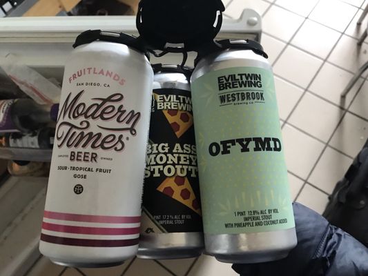 Beer Boutique by null