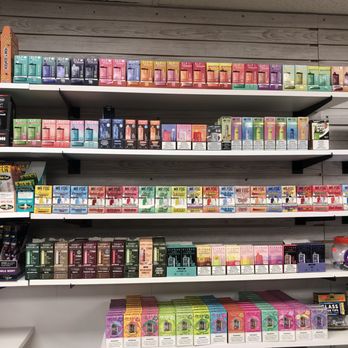 Happy Daze Too - Vape Shops Near Me - Indianapolis, Indiana