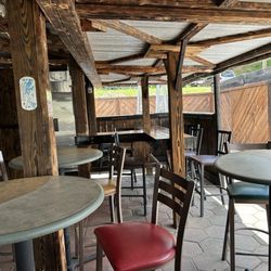 Lost Mountain BBQ company