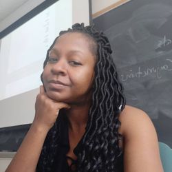 Broxton Education Consulting - Founder of Broxton Education Consulting at work.