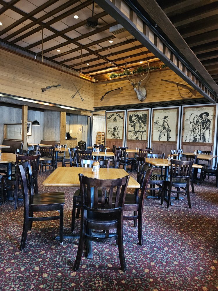 Grub Steak Restaurant