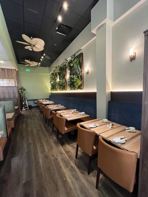 Konoko Jamaican Restaurant by null