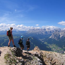 Collett's Mountain Holidays