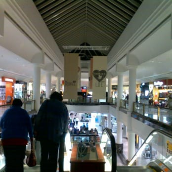 The Glen Shopping Centre - Shopping Centers Near Me - Glen Waverley, VIC