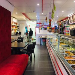 Roti King