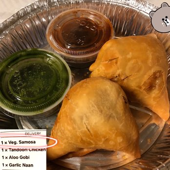 Curry Place - Thanks BroS :) Still supporting usual local habits when possible - online delivery $2.99 - Indian Near Me - Germantown, Maryland