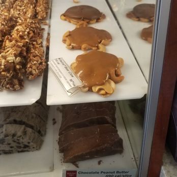 Kilwins Ice Cream - Chocolate - Fudge - Ice Cream & Frozen Yogurt Near Me - Atlanta, Georgia