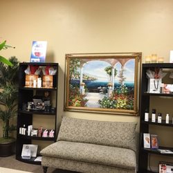 Renu U Specialized Skin Care - Renu-U Specialized Skin Care. 1341 Park St. Paso Robles CA