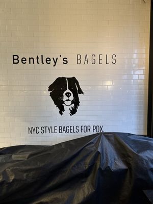 Bentley's Bagels by null