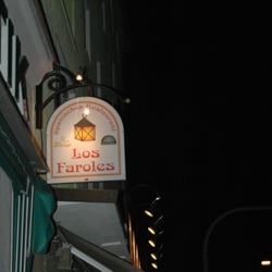 Los Faroles - foto concrema