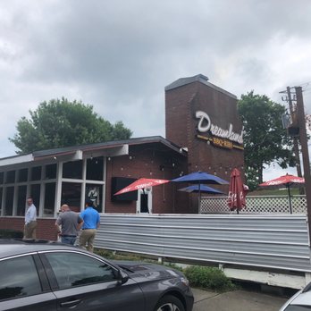 Dreamland BBQ - Barbeque Near Me - Roswell, Georgia Dreamland BBQ - Barbeque Near Me - Roswell, Georgia