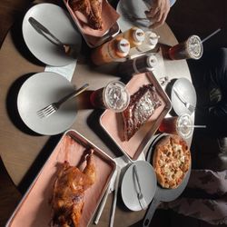 Yellow River Tap & Eatery - Chicken, ribs, pizza