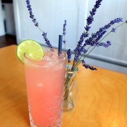 Beach Pea Kitchen & Bar