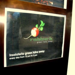 Insalateria