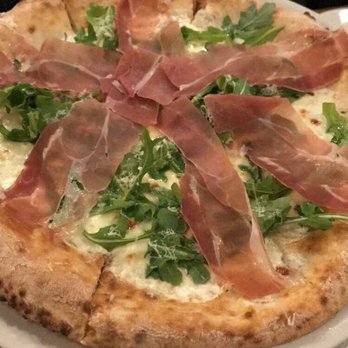 Brick Fire Tavern - prosciutto arugula pizza - Pizza Near Me - Honolulu, Hawaii Brick Fire Tavern - prosciutto arugula pizza - Pizza Near Me - Honolulu, Hawaii