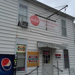 Sadieville Grocery