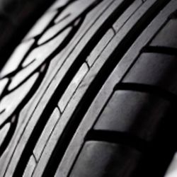 Roll-In Tire